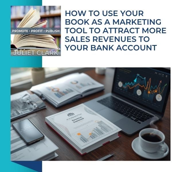 Promote Profit Publish | Patrick Snow | Marketing Tool