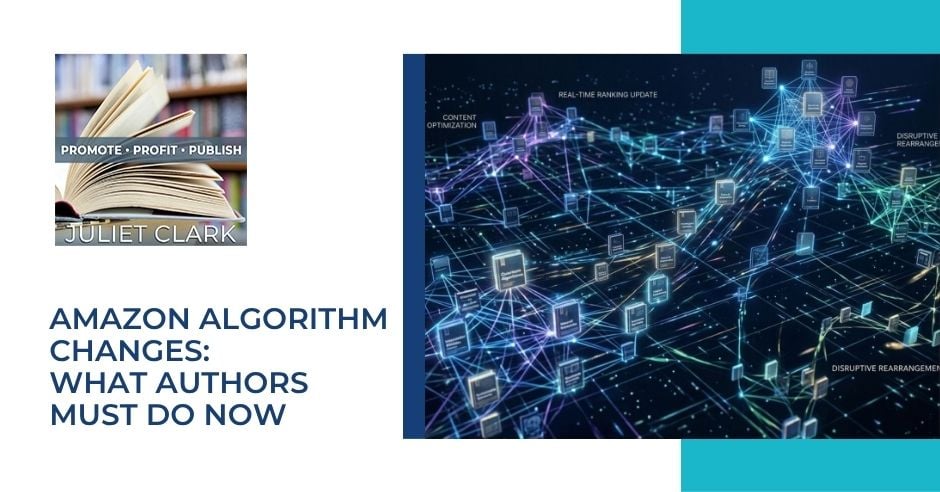 Promote Profit Publish | Algorithm Changes
