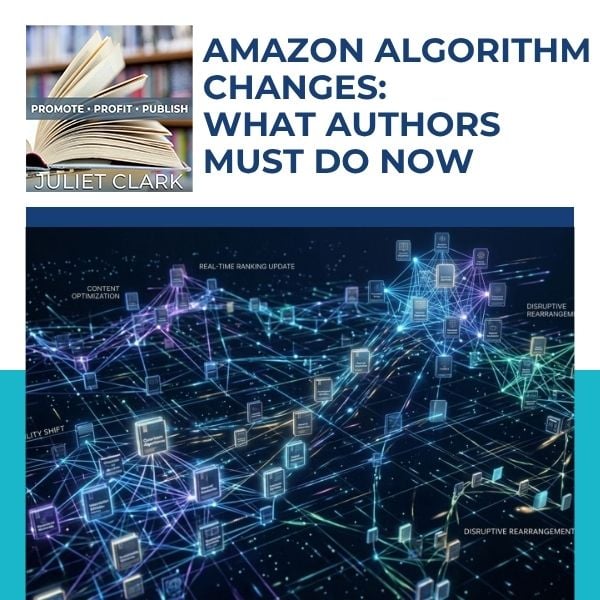 Promote Profit Publish | Algorithm Changes