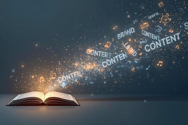 Promote Profit Publish | Amazon Algorithm