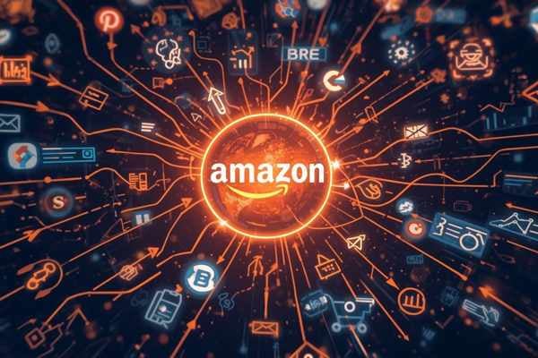 Promote Profit Publish | Amazon Algorithm