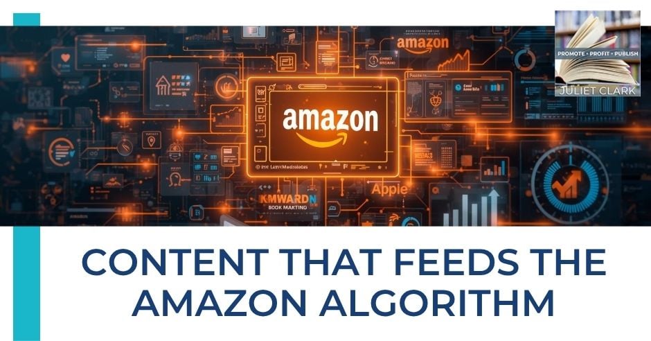 Promote Profit Publish | Amazon Algorithm