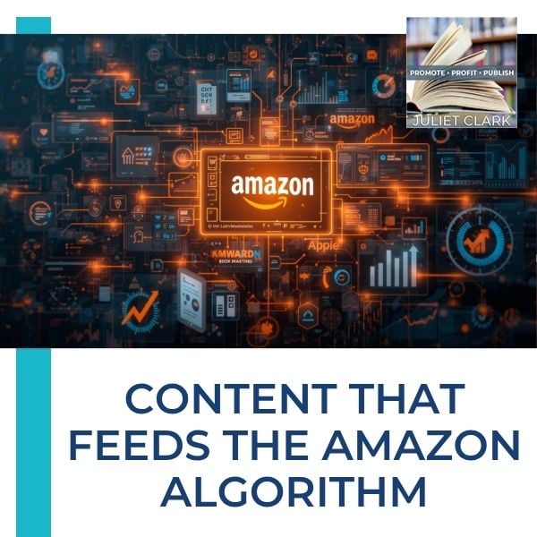 Promote Profit Publish | Amazon Algorithm