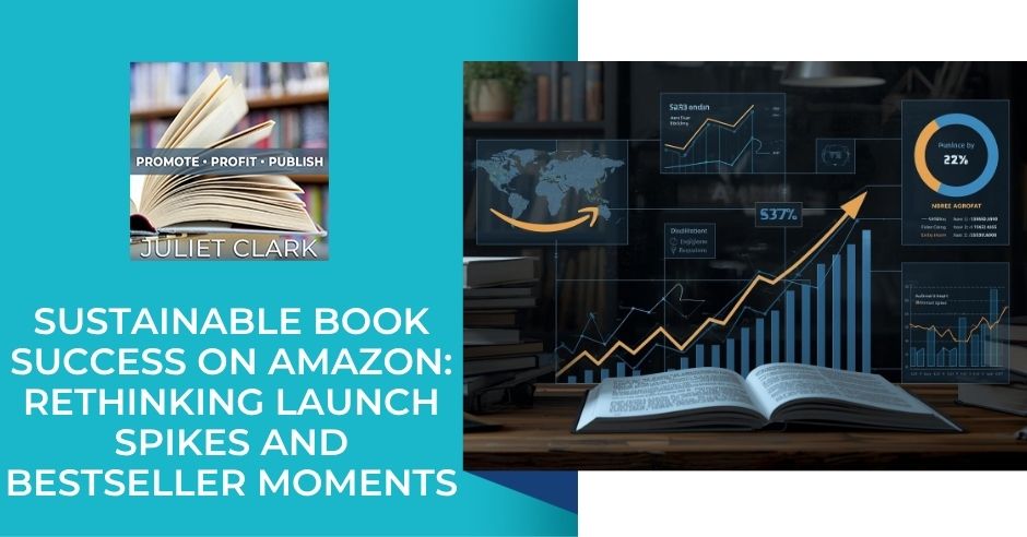 Promote Profit Publish | Book Success On Amazon
