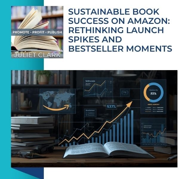 Promote Profit Publish | Book Success On Amazon