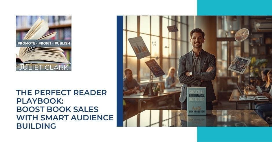 Promote Profit Publish | Boost Book Sales