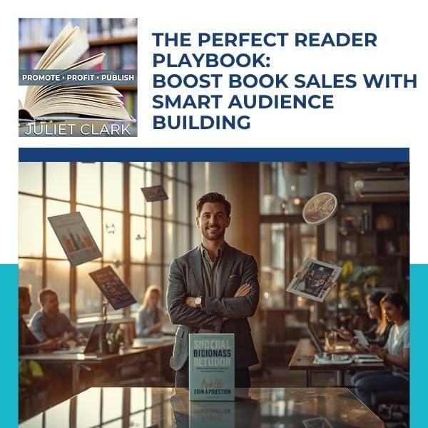 Promote Profit Publish | Boost Book Sales