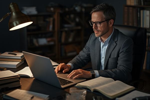 Promote Profit Publish | Domingo Silvas | Praxis Platform