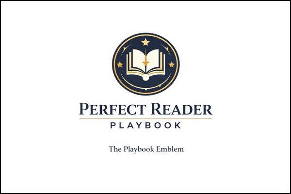 Promote Profit Publish | Fiction Author Platform