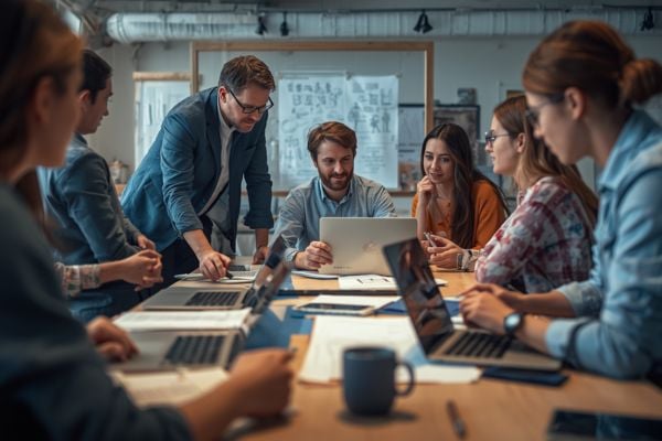 Promote Profit Publish | Domingo Silvas | Praxis Platform
