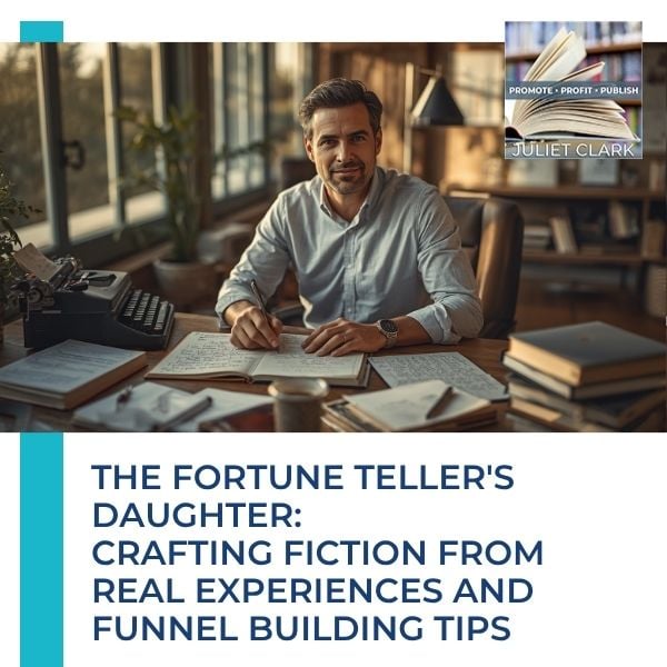 Promote Profit Publish | Fiction