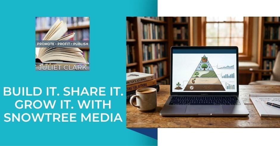 Promote Profit Publish | Staci Deering and Nathan Brown | Digital Marketing
