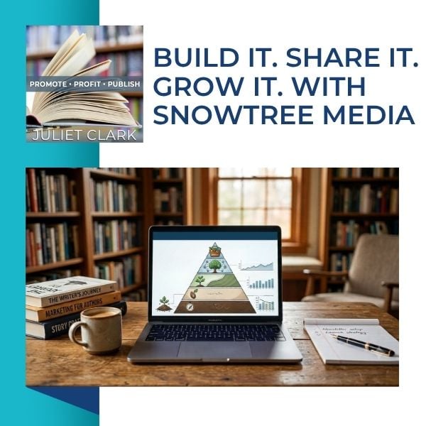 Promote Profit Publish | Staci Deering and Nathan Brown | Digital Marketing