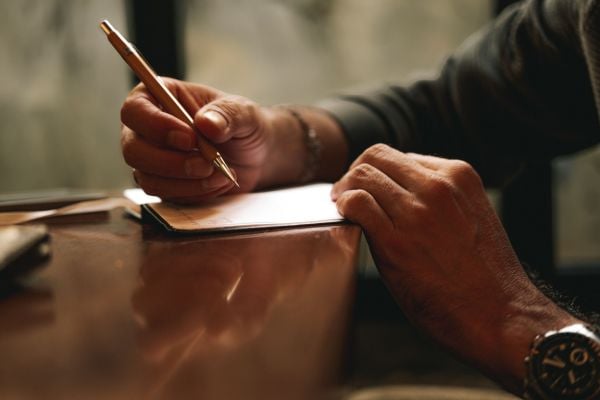 Promote Profit Publish | Desireé Duffy | Book Awards