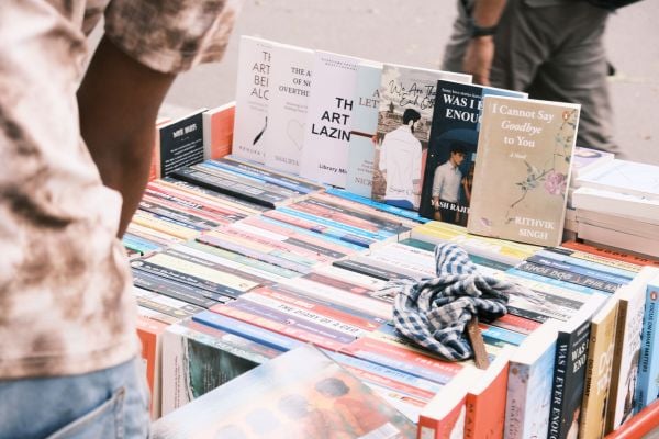 Promote Profit Publish | Fiction Release Playbook