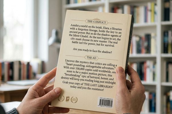 Promote Profit Publish | AI Book