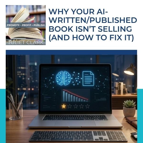 Promote Profit Publish | AI Book