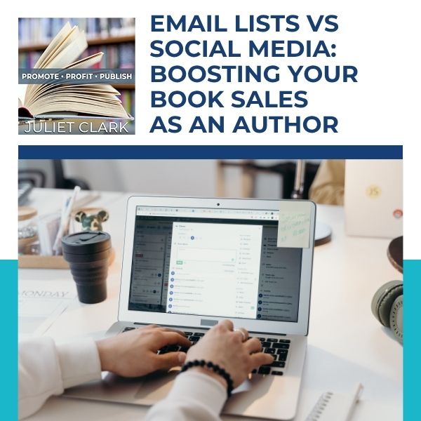 Promote Profit Publish | Email List Building