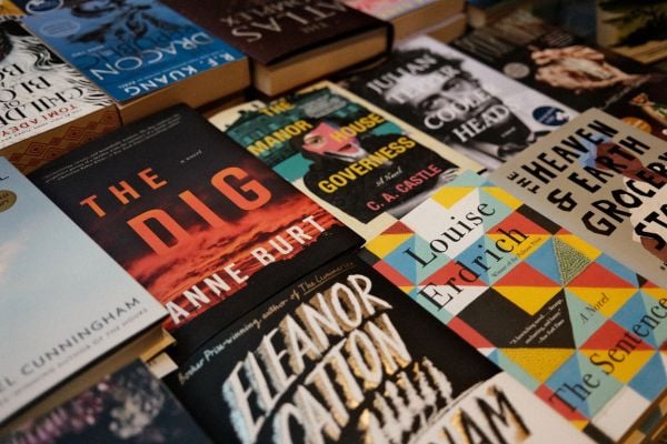 Promote Profit Publish | Q4 Book Launch Strategy