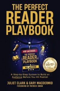 Promote Profit Publish | Mary West and Patrick Snow | Author Platform Building