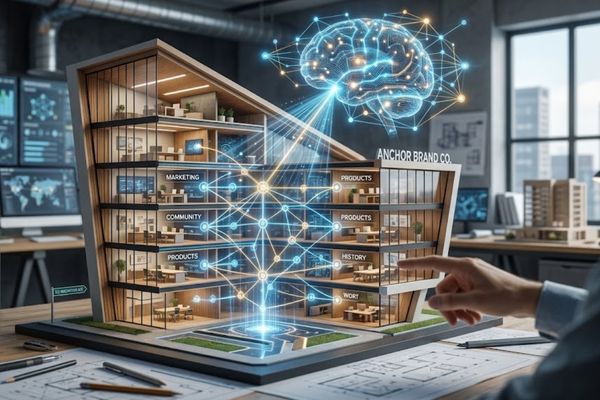 Promote Profit Publish | Amy Yamada | AI Visibility Strategy