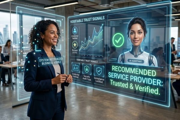 Promote Profit Publish | Amy Yamada | AI Visibility Strategy