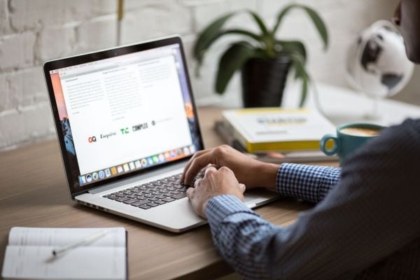 Promote Profit Publish | Tracy Hazzard | Search Visibility