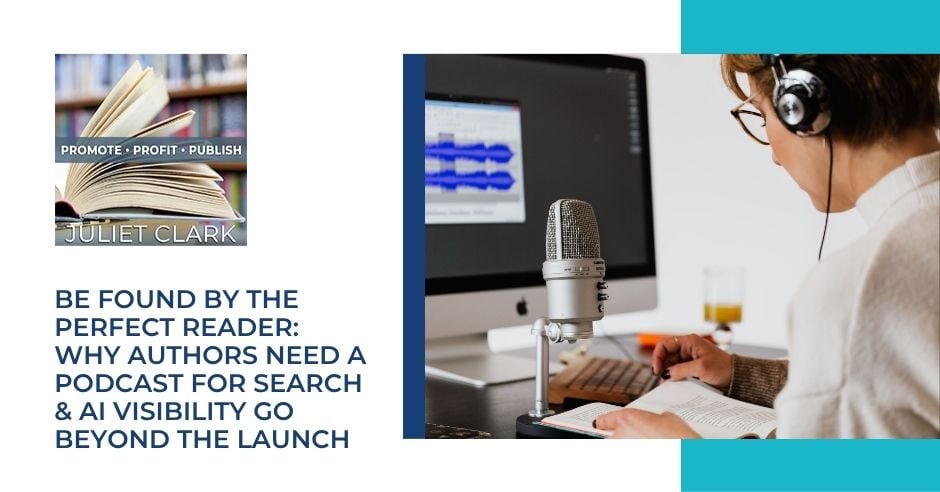 Promote Profit Publish | Tracy Hazzard | Search Visibility